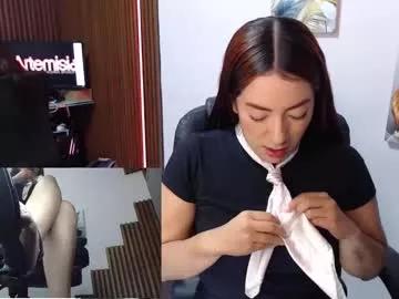 abbystones from Chaturbate