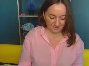 abbytaylorr from Chaturbate