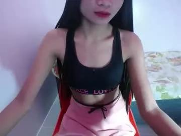 abbywinter18 from Chaturbate is Freechat