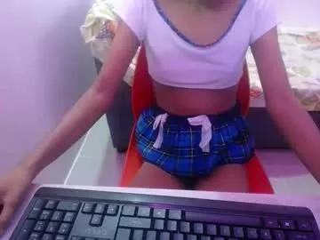 abbywinter18 from Chaturbate is Freechat