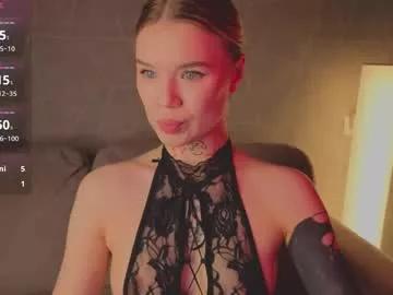 abbyy_rabbit from Chaturbate