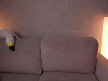 abbyy_rabbit from Chaturbate