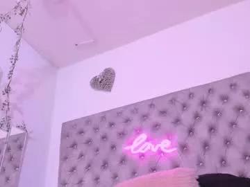abbyy_saenz from Chaturbate