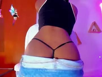 abigail_montoya from Chaturbate is Freechat