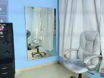 abraham_horny18 from Chaturbate is Freechat