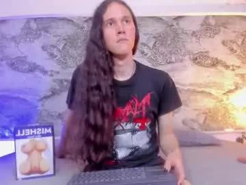 abyss_king from Chaturbate is Freechat