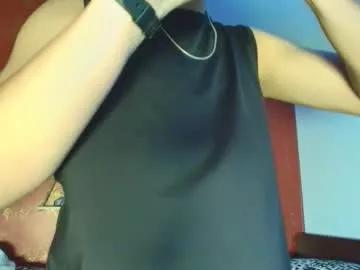 ace_xero from Chaturbate is Freechat
