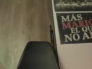 Photos of acidhp666 from Chaturbate is Freechat