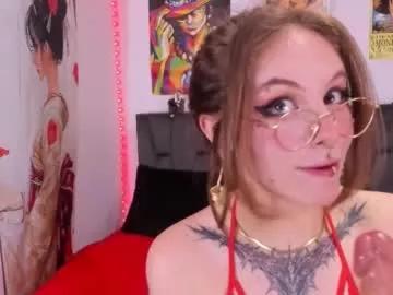 aciid_lover from Chaturbate