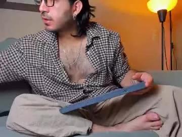 Photos of ackerman_eren_ from Chaturbate is Freechat