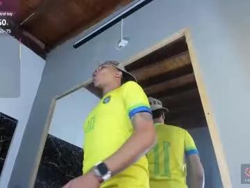 ada_brooke from Chaturbate