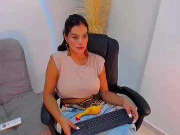 ada_monroe10 from Chaturbate is Freechat