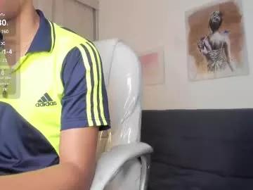 adaam_collins_ from Chaturbate is Freechat