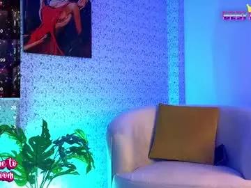 adablue25 from Chaturbate