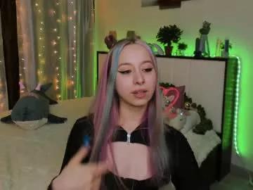 adabluntaa from Chaturbate