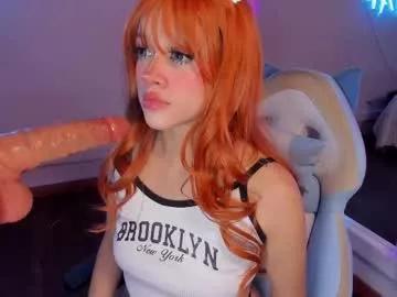 adaferreira from Chaturbate