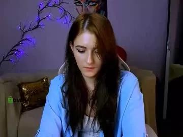 adalina_summer from Chaturbate is Freechat