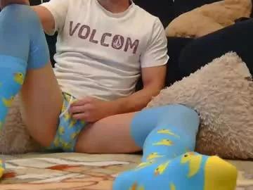 adam_1792 from Chaturbate