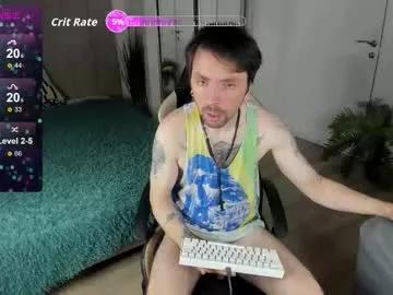 adam__campbell from Chaturbate is Freechat