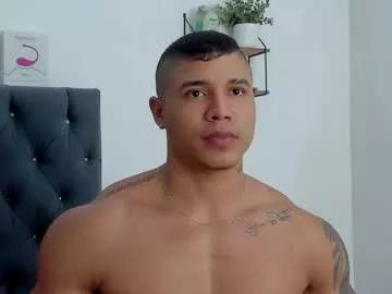 adam_boss from Chaturbate