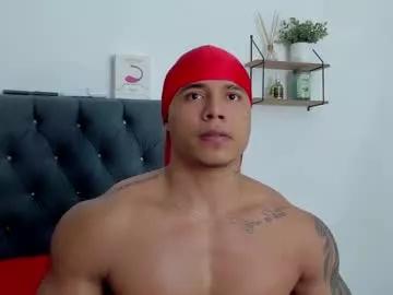 adam_boss from Chaturbate