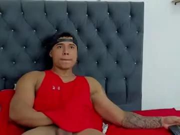 adam_boss from Chaturbate is Freechat