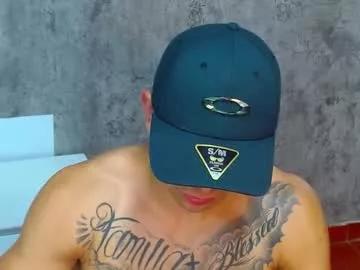 adam_bunny08 from Chaturbate