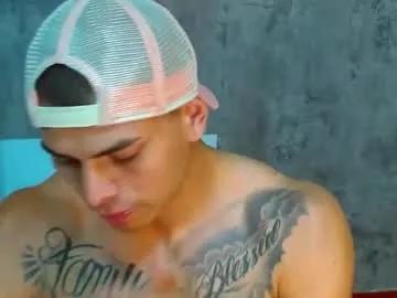 adam_bunny08 from Chaturbate