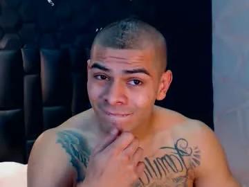 adam_bunny08 from Chaturbate