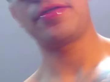 adam_bunny08 from Chaturbate