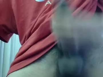 adam_evehotroom from Chaturbate is Freechat