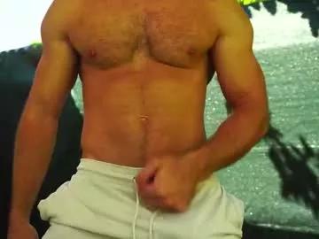 adam_fucks from Chaturbate