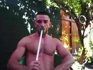 adam_fucks from Chaturbate