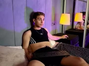 adam_gonzalez from Chaturbate is Freechat