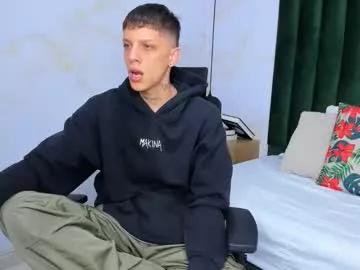 adam_hard_ from Chaturbate is Freechat