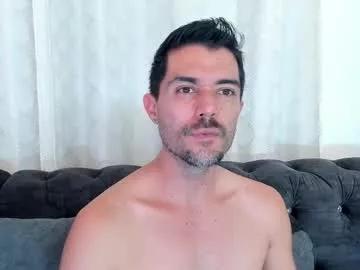 adam_millanff from Chaturbate