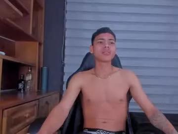 adam_piarse from Chaturbate