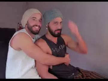 adam_scar from Chaturbate