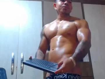 adam_shilder7 from Chaturbate
