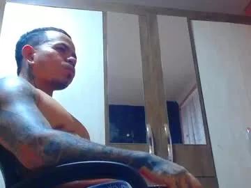 adam_shilder7 from Chaturbate