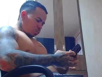 adam_shilder7 from Chaturbate