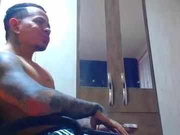 adam_shilder7 from Chaturbate