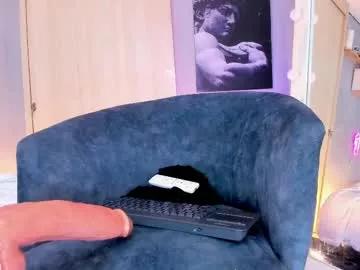 adam_sword4 from Chaturbate