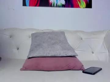 adam_thomass from Chaturbate