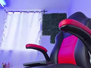adam_thomass from Chaturbate