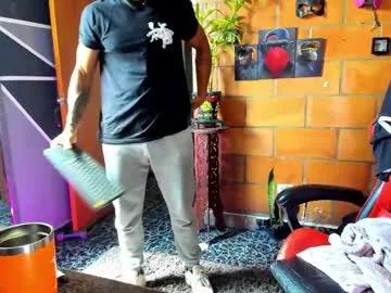 adam_valencia from Chaturbate