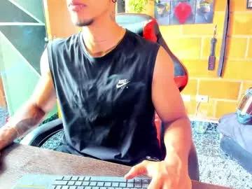 adam_valencia from Chaturbate is Freechat