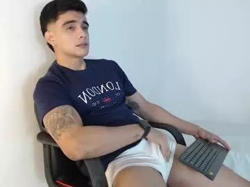 adama_soa from Chaturbate