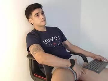 adama_soa from Chaturbate