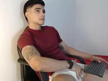 adama_soa from Chaturbate